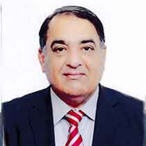 Afzaal Latif Malik