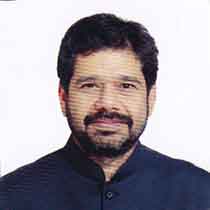 Shahabuddin Shaikh