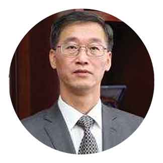 Yao Jing, Ambassador of People's Republic of China