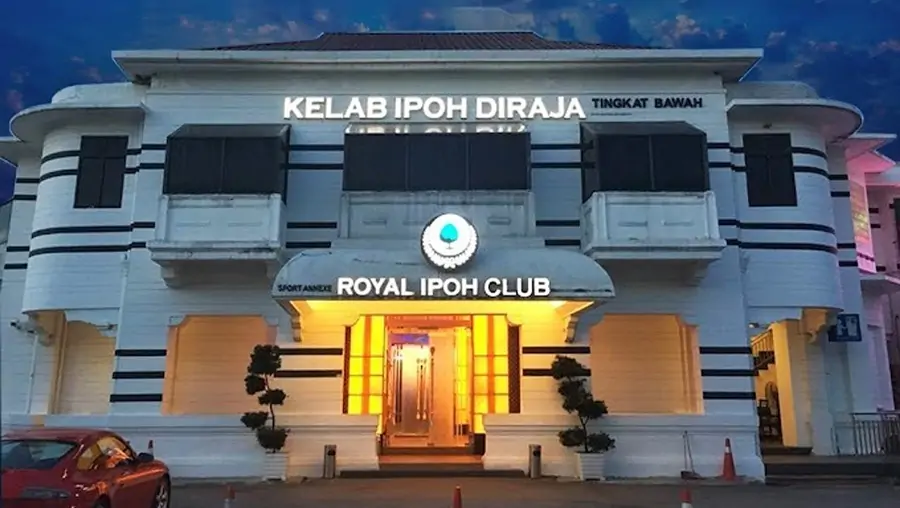 Royal-club