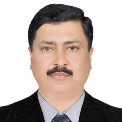 Chaudhary Waheed Ahmed 