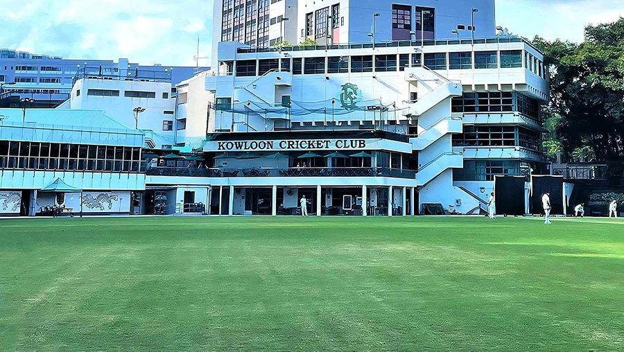 Kowloon Cricket Club